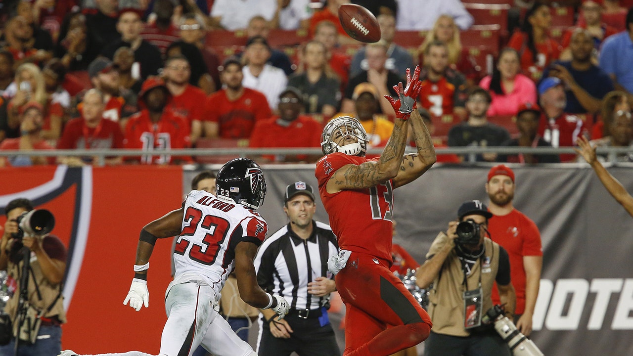 Preview: Buccaneers, Falcons each carrying momentum into NFC South showdown